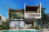 3 Bedroom Detached house · Konia (Paphos) for sale 