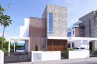 4 Bedroom Detached house · Protaras (Famagusta) for sale 