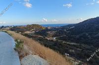 1976 SQM Plot · Agios Tychonas (Limassol) for sale 