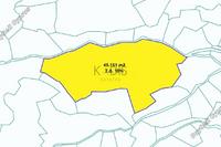 45151 SQM Land · Mathikoloni (Limassol) for sale 