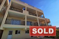 3 Bedroom Town house in Peyia (Paphos) for sale 