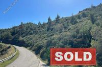 4348 SQM Land · Pano Pyrgos (Nicosia) for sale 