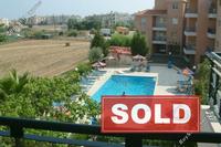 2 Bedroom Penthouse · Kato Paphos (Paphos) for sale 