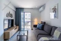 2 Bedroom Apartment in Larnaca Municipality (Larnaca) to rent 