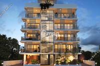 2 Bedroom Apartment in Pallouriotissa (Nicosia) for sale 