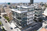 3 Bedroom Penthouse in Agios Nektarios (Limassol) for sale 