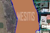 2523 SQM Plot in Klirou (Nicosia) for sale 