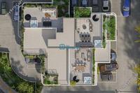 2 Bedroom Penthouse in Livadia Larnacas (Larnaca) for sale 