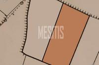 901 SQM Plot in Ergates (Nicosia) for sale 