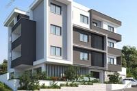 2 Bedroom Apartment · Potamos Germasogeias (Limassol) for sale 