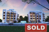 1 Bedroom Apartment in Linopetra (Limassol) for sale 