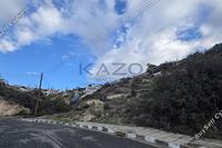 1216 SQM Plot in Agios Tychonas (Limassol) for sale 