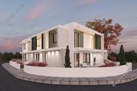 4 Bedroom Detached house in Latsia (Nicosia) for sale 