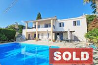 3 Bedroom Detached house in Chlorakas (Paphos) for sale 