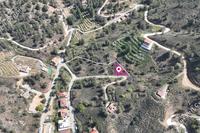 4423 SQM Land · Kakopetria (Nicosia) for sale 
