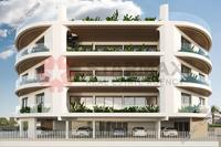 2 Bedroom Apartment in Livadia Larnacas (Larnaca) for sale 