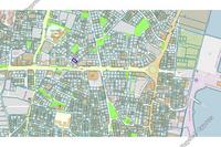 595 SQM Plot · Sotiros Agios Ioannis Larnaca (Larnaca) for sale 