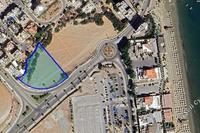4840 SQM Plot in Mackenzie (Larnaca) for sale 