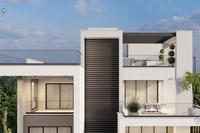 3 Bedroom Apartment · Potamos Germasogeias (Limassol) for sale 
