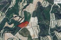5352 SQM Plot · Tsada (Paphos) for sale 