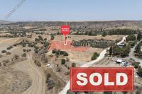 6355 SQM Land in Agrokipia (Nicosia) for sale 