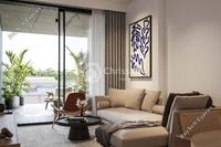 1 Bedroom Apartment in Agios Athanasios (Limassol) for sale 