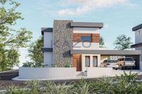 3 Bedroom Detached house in Souni Zanakia (Limassol) for sale 