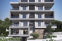 2 Bedroom Apartment in Germasogeia (Limassol) for sale 