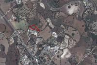 1673 SQM Land in Simou (Paphos) for sale 