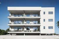 1 Bedroom Apartment in Platy Aglantzias (Nicosia) for sale 