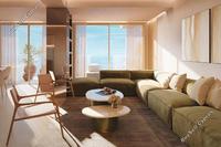2 Bedroom Apartment in Potamos Germasogeias (Limassol) for sale 