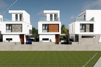 4 Bedroom Detached house in Agios Tychonas (Limassol) for sale 
