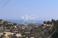 720 SQM Plot in Agios Tychonas (Limassol) for sale 