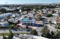  Mixed Use Project · Strovolos (Nicosia) for sale 