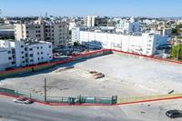 3346 SQM Plot in Larnaca Municipality (Larnaca) for sale 
