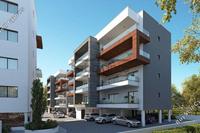 3 Bedroom Apartment in Ypsonas (Limassol) for sale 