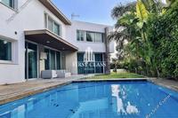 4 Bedroom Detached house in Pano Lakatamia (Nicosia) to rent 