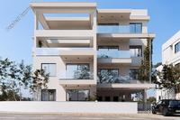2 Bedroom Apartment in Paralimni (Famagusta) for sale 