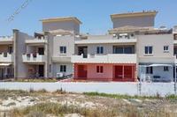 1 Bedroom Ground floor apartment · Tersefanou (Larnaca) for sale 