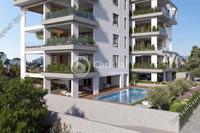 2 Bedroom Apartment · Linopetra (Limassol) for sale 