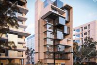 3 Bedroom Penthouse · Chrysopolitissa (Larnaca) for sale 