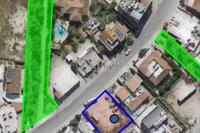 540 SQM Land · Strovolos (Nicosia) for sale 
