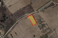 1338 SQM Land in Oroklini (Larnaca) for sale 