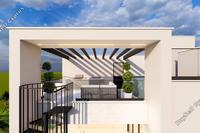 3 Bedroom Apartment · Potamos Germasogeias (Limassol) for sale 