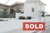 3 Bedroom Detached house in Oroklini (Larnaca) for sale 