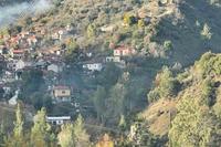 335 SQM Plot in Kampos (Nicosia) for sale 