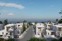 4 Bedroom Detached house in Peyia (Paphos) for sale 