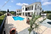 4 Bedroom Detached house in Mesogi (Paphos) for sale 