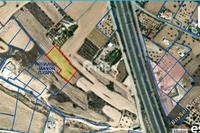 3354 SQM Land · Pera Chorio Nisou (Nicosia) for sale 