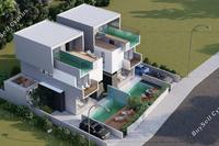 4 Bedroom Detached house in Kato Paphos Universal (Paphos) for sale 